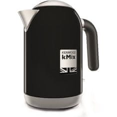 VERVELEY KENWOOD ZJX650BK kMix konvice 1 l, černá