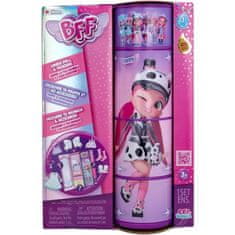 shumee IMC TOYS - Dotty Fashion Doll - Cry Babies Best Friends Forever - 904378