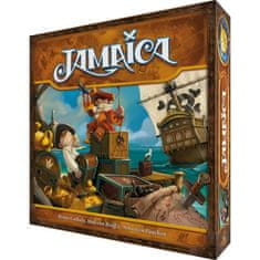 Asmodee Jamajka | Věk: 8+| Počet hráčů: 2-6