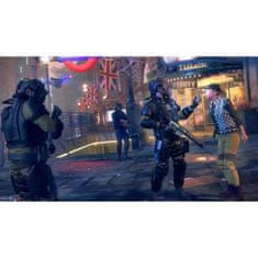 VERVELEY Hra Watch Dogs Legion pro systém PS5