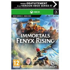 Ubisoft Hra Immortals Fenyx Rising pro Xbox One a Xbox Series X