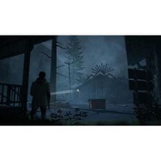 VERVELEY Hra Alan Wake Remastered pro Xbox One a Xbox Series X