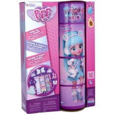 shumee IMC TOYS - Kristal Model Doll - Cry Babies Best Friends Forever - 904323