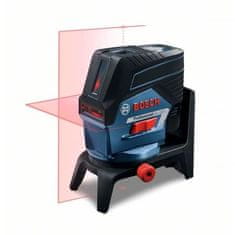 VERVELEY Kombinovaný laser BOSCH PROFESSIONAL GCL 2-50 C Solo