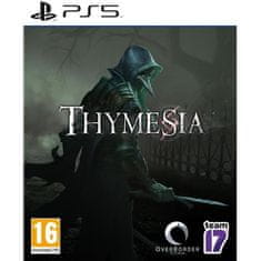 VERVELEY Hra Thymesia pro systém PS5