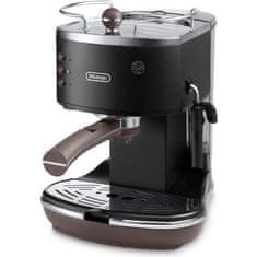 De'Longhi Kávovar DELONGHI ECOV 310.BK Classic Icona, černohnědý