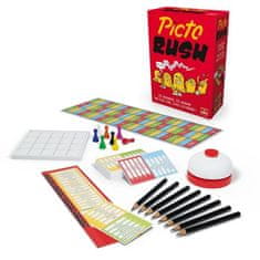 Goliath GOLIATH Picto Rush Game