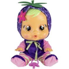 VERVELEY Interaktivní miminko IMC TOYS Cry Babies, Mori