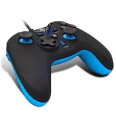 VERVELEY Herní ovladač SPIRIT OF GAMER, Xtrem Gamepad, drátový