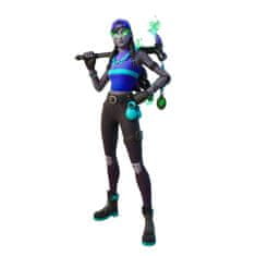 VERVELEY Hra Fortnite Fresh Legends Pack pro systém PS4