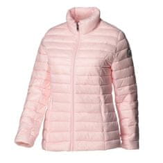 VERVELEY JOTT Cha Pink Mixte péřová bunda