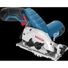 VERVELEY Kotoučová pila GKS 12V-26 2x3,0Ah L-BOXX BOSCH