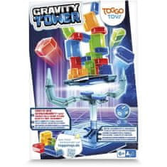 VERVELEY IMC TOYS Gravitační věž