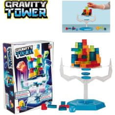 VERVELEY IMC TOYS Gravitační věž