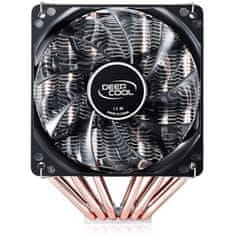 DEEPCOOL Chladič CPU, DEEPCOOL, Neptwin V2 (DP-MCH6-NT-NTAM4)