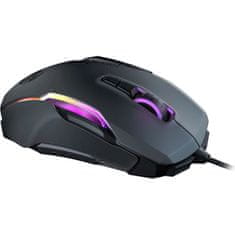 Roccat Herní myš ROCCAT Kone Aimo, černá