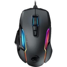 Roccat Herní myš ROCCAT Kone Aimo, černá