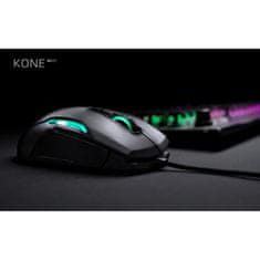 Roccat Herní myš ROCCAT Kone Aimo, černá