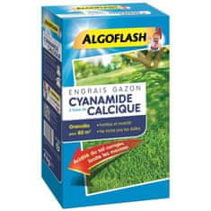 shumee ALGOFLASH kyanamidové hnojivo - 4kg