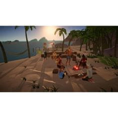 Microids KOH-LANTA: Dobrodruzi na PS4