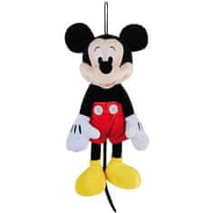 VERVELEY Jemini Disney Mickey plyšové pyžamo +/- 50 cm