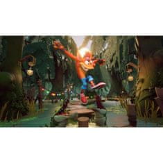 Activision Hra Crash Bandicoot 4: It's Time pro systém PS4