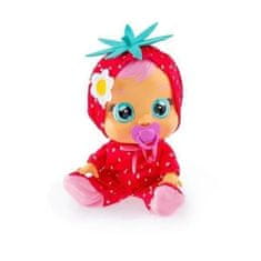 VERVELEY IMC TOYS Cry Babies Ella