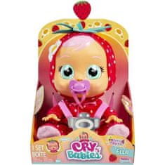 VERVELEY IMC TOYS Cry Babies Ella