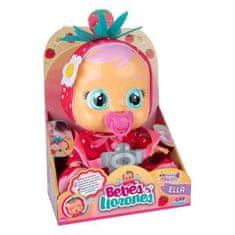 VERVELEY IMC TOYS Cry Babies Ella