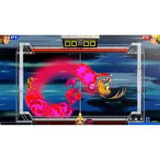 VERVELEY Hra Windjammers 2 Switch