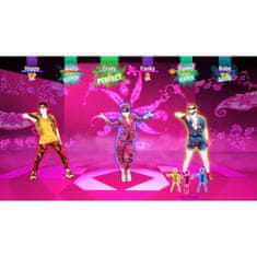 VERVELEY Hra Just Dance 2020 pro Switch