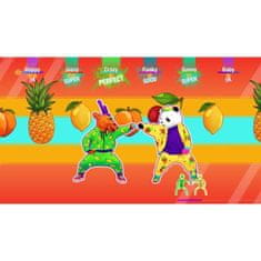 VERVELEY Hra Just Dance 2020 pro Switch