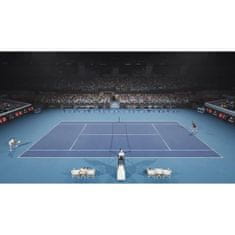 VERVELEY Matchpoint, Tennis Championships Legends Editions Hra pro systém PS5