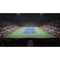 VERVELEY Matchpoint, Tennis Championships Legends Editions Hra pro systém PS4