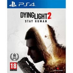 VERVELEY Hra Dying Light 2: Stay Human pro systém PS4 (dostupná aktualizace pro systém PS5)