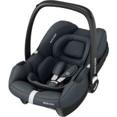 shumee MAXI-COSI CabrioFix Cosi Group 0+, i-Size, Od narození do 12 měsíců, Essential Graphite