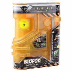 VERVELEY Mega Pack 4 Dino ke stavbě YCOO, BIOPOD, od 5 let