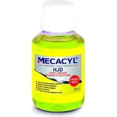 VERVELEY MECACYL HJD Hyper-Lubricant, Diesel Injection [5-in-1], 200 ml