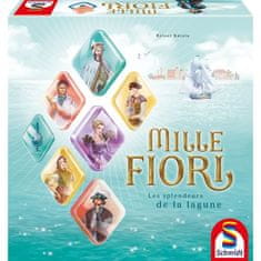 VERVELEY Mille Fiori, Stolní hra, SCHMIDT SPIELE