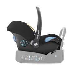 Maxi-Cosi MAXI-COSI Citi Cosi Group 0+, od narození do 12 měsíců, Essential Black