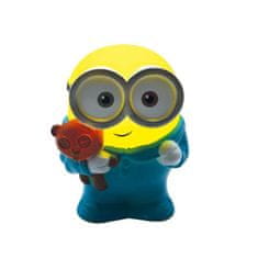 Lexibook MINIONKI, 3D noční lampička, LEXIBOOK