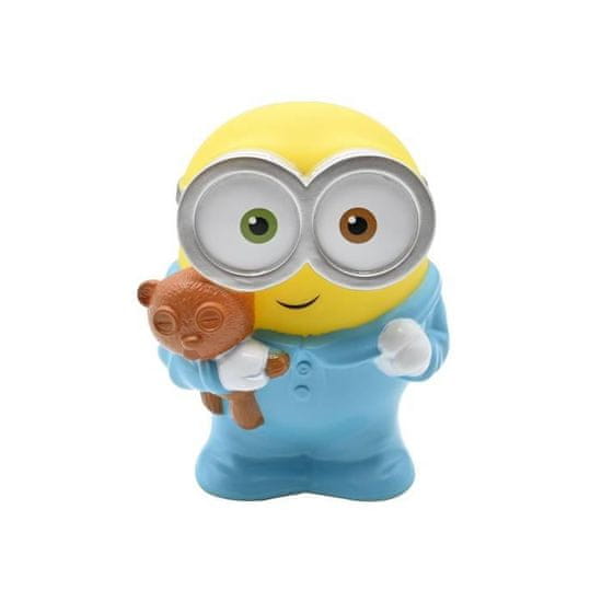 Lexibook MINIONKI, 3D noční lampička, LEXIBOOK