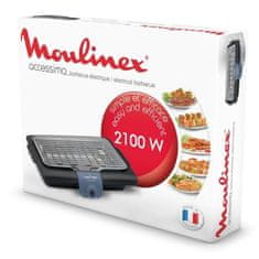 Moulinex MOULINEX BG134812 Accessimo