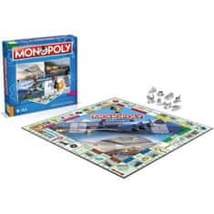 VERVELEY MONOPOLY, Grenoble