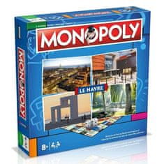 VERVELEY MONOPOLY Le Havre, VÍTĚZNÉ FILMY