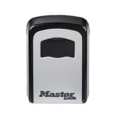 VERVELEY MASTER LOCK Bezpečná schránka na klíče, Formát M, Schránka na klíče, Bezpečné uložení