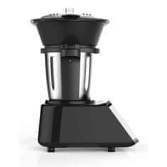 VERVELEY Multifunkční kuchyňský robot FAGOR FG1500 Grand Chef + Black