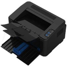 VERVELEY Multifunkční tiskárna, PANTUM, 22PPM SFP, Laser, A4, Wi-Fi, P2500W