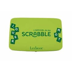 Lexibook LEXIBOOK, Elektronický slovník Scrabble, nové vydání