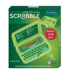 Lexibook LEXIBOOK, Elektronický slovník Scrabble, nové vydání